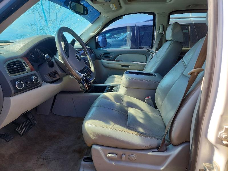 Aukcja sprzedaży 2007 Chevrolet Avalanche, vin: 3GNFK12347G175107, numer aukcji: 52788606