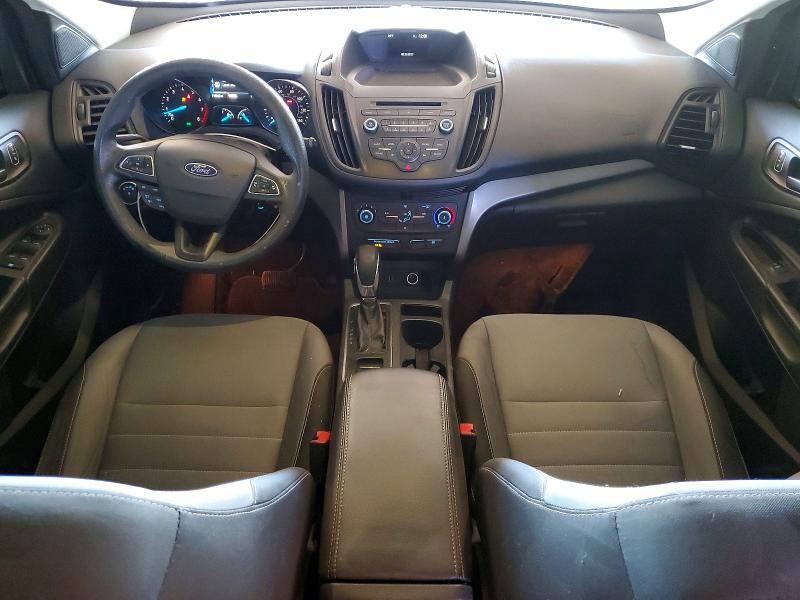 Продажа на аукционе авто 2018 Ford Escape, vin: 1FMCU0F75JUA24421, номер лота: 55027806