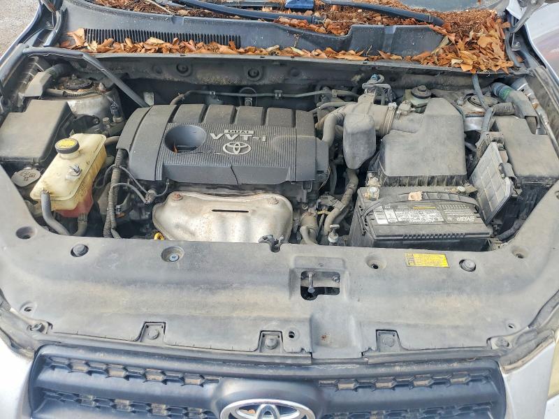 Продаж на аукціоні авто 2011 Toyota Rav4, vin: JTMZF4DV2B5034451, номер лоту: 54470286