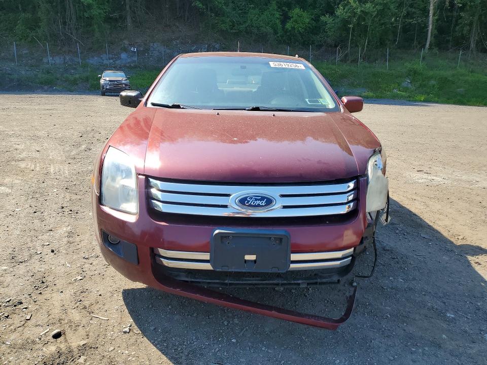 Продажа на аукционе авто 2007 Ford Fusion, vin: 3FAHP07ZX7R140558, номер лота: 53619256
