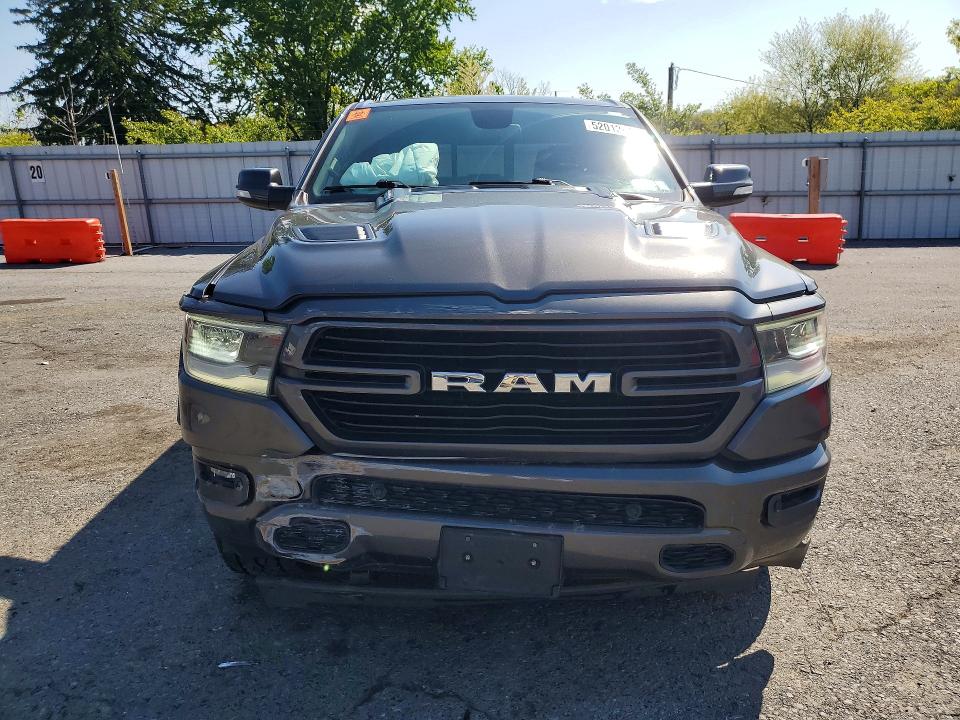 Aukcja sprzedaży 2020 Ram 1500, vin: 1C6SRFJT1LN175933, numer aukcji: 52012616