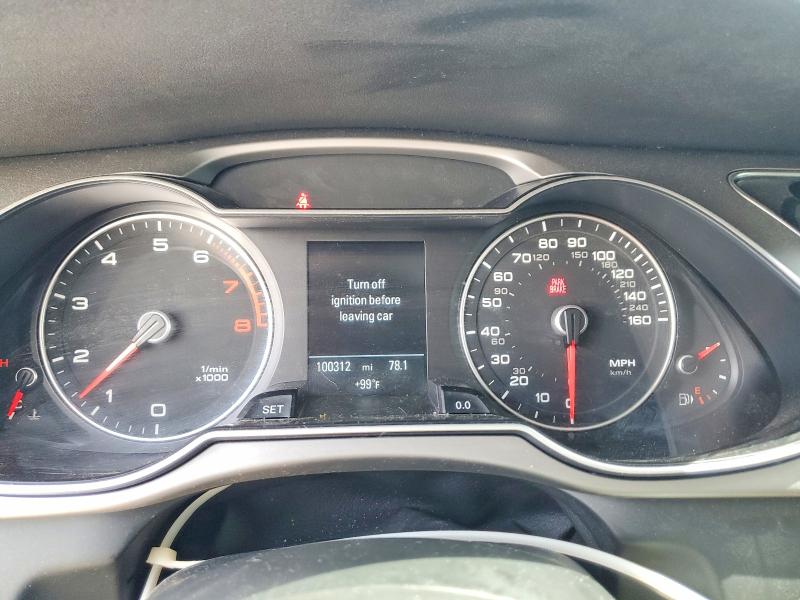 Продажа на аукционе авто 2015 Audi A4, vin: WAUHFAFL5FN001467, номер лота: 53879456