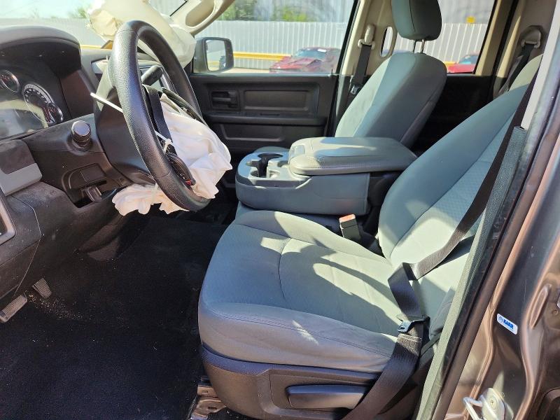 52426166 :رقم المزاد ، 1C6RR6FT2DS637362 vin ، 2013 Ram 1500 مزاد بيع