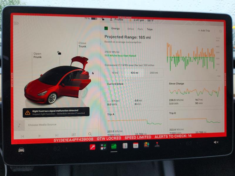 54854666 :رقم المزاد ، 5YJ3E1EA4PF439008 vin ، 2023 Tesla Model 3 مزاد بيع
