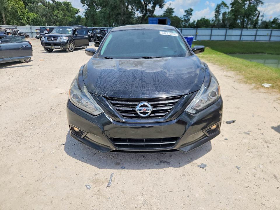Продажа на аукционе авто 2018 Nissan Altima, vin: 1N4AL3AP2JC221596, номер лота: 54297236