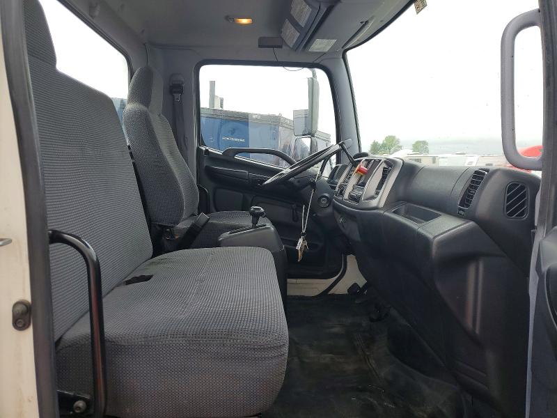 Продажа на аукционе авто 2010 Hino Hino 338, vin: 5PVNV8JT7A4S51591, номер лота: 53898846