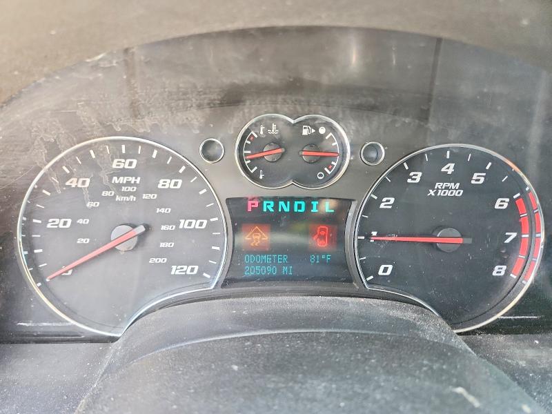 Продаж на аукціоні авто 2007 Chevrolet Equinox, vin: 2CNDL63F276069426, номер лоту: 54675916