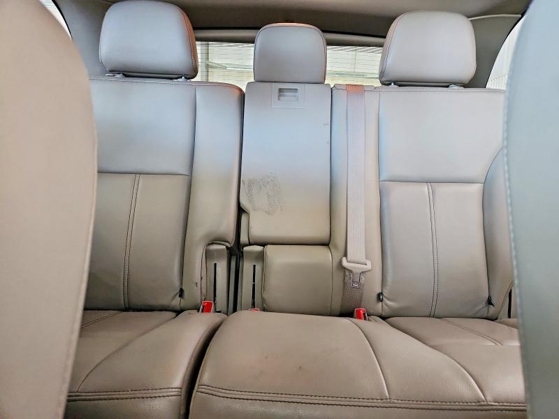 Продажа на аукционе авто 2013 Ford Edge, vin: 2FMDK4JC1DBB42689, номер лота: 50234966
