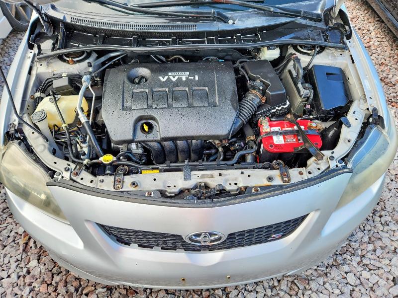 Aukcja sprzedaży 2010 Toyota Corolla, vin: 1NXBU4EE5AZ368513, numer aukcji: 50774656