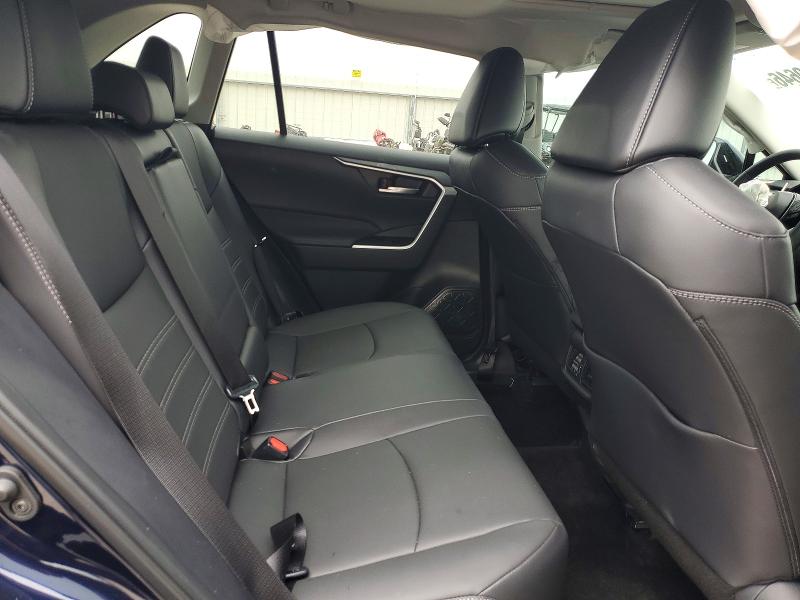 Aukcja sprzedaży 2025 Toyota Rav4, vin: 2T3C1RFVXSW423331, numer aukcji: 52539646