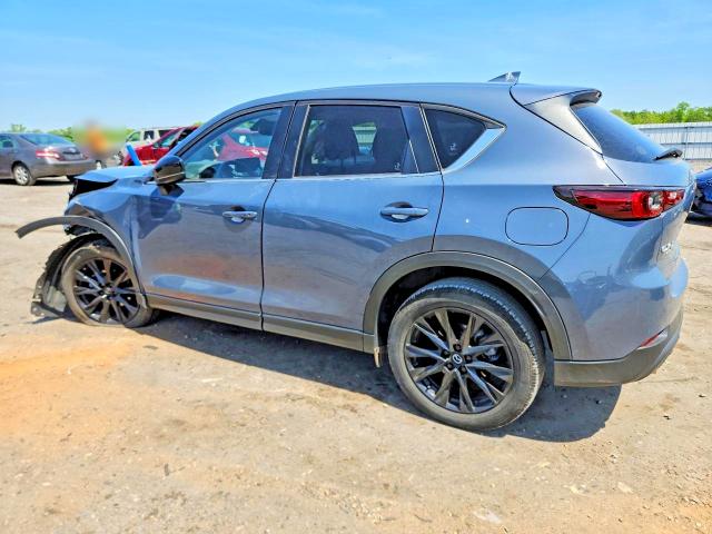 2025 Mazda Cx-5 მანქანა იყიდება აუქციონზე, vin: JM3KFBCM9S0638596, აუქციონის ნომერი: 52362846