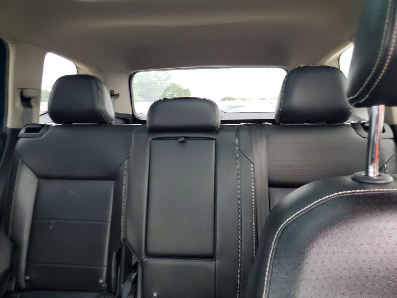 53347396 :رقم المزاد ، 1V2BR2CA2NC528724 vin ، 2022 Volkswagen Atlas مزاد بيع