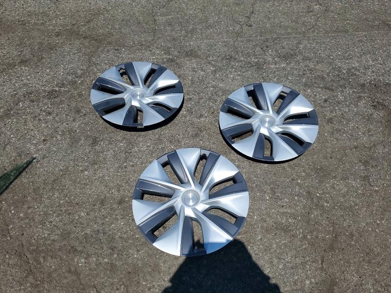 2023 Tesla Model Y მანქანა იყიდება აუქციონზე, vin: 7SAYGDEE2PF956248, აუქციონის ნომერი: 49335156