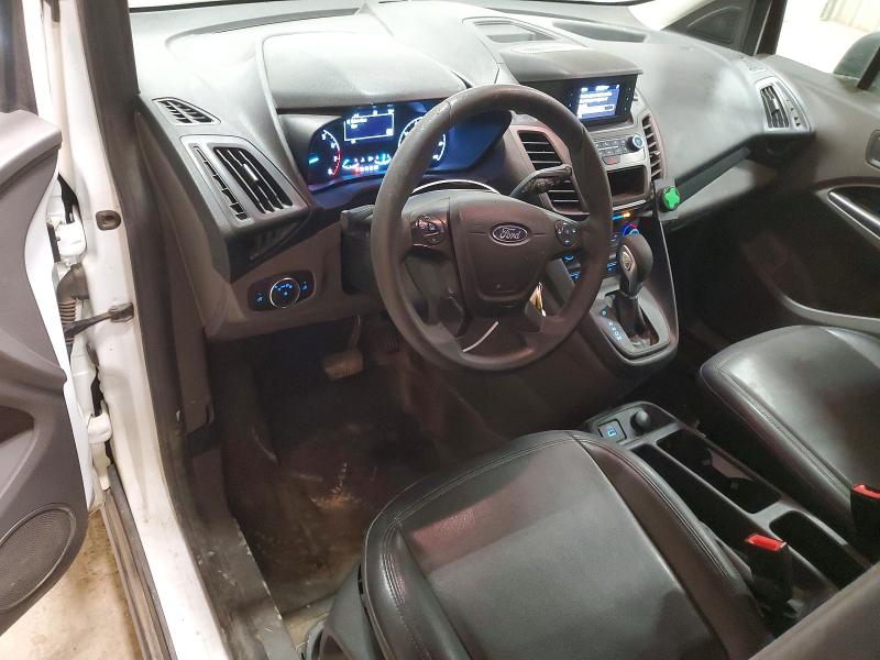 53819176 :رقم المزاد ، NM0LS7S23N1513241 vin ، 2022 Ford Transit Connect مزاد بيع