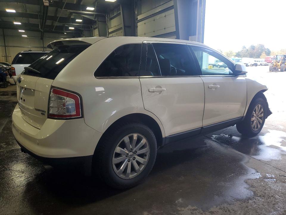 Aukcja sprzedaży 2009 Ford Edge, vin: 2FMDK49C49BA92561, numer aukcji: 52238126
