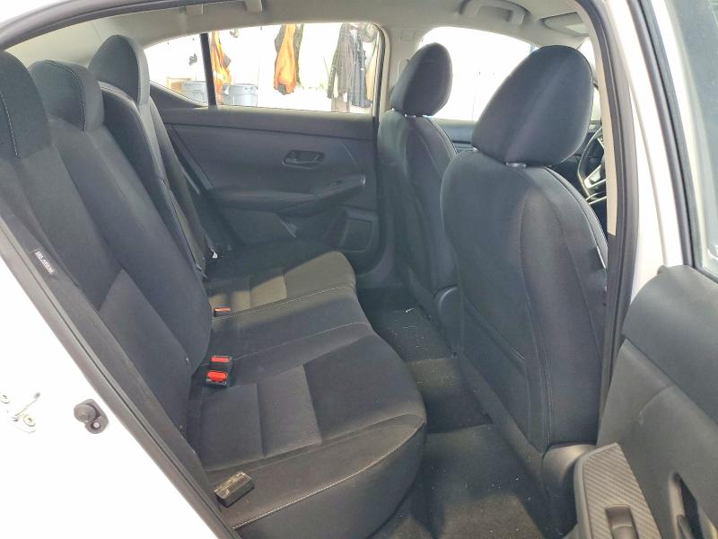 Aukcja sprzedaży 2024 Nissan Sentra, vin: 3N1AB8CV8RY271527, numer aukcji: 52755956