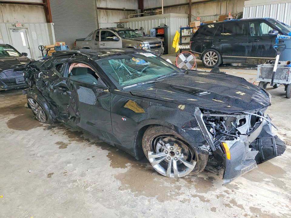 Продаж на аукціоні авто 2024 Chevrolet Camaro, vin: 1G1FB1RS5R0111406, номер лоту: 54988566