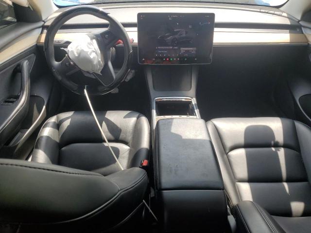 Продажа на аукционе авто 2022 Tesla Model 3, vin: 5YJ3E1EA4NF189377, номер лота: 52471866