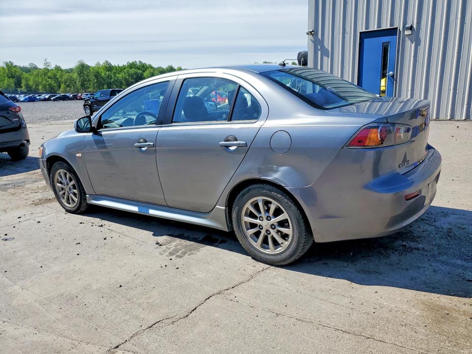 Продаж на аукціоні авто 2014 Mitsubishi Lancer, vin: JA32U2FU6EU001106, номер лоту: 54141126