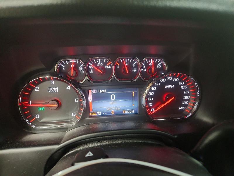 2015 Gmc Yukon Xl მანქანა იყიდება აუქციონზე, vin: 1GKS2HKC5FR720699, აუქციონის ნომერი: 51602736