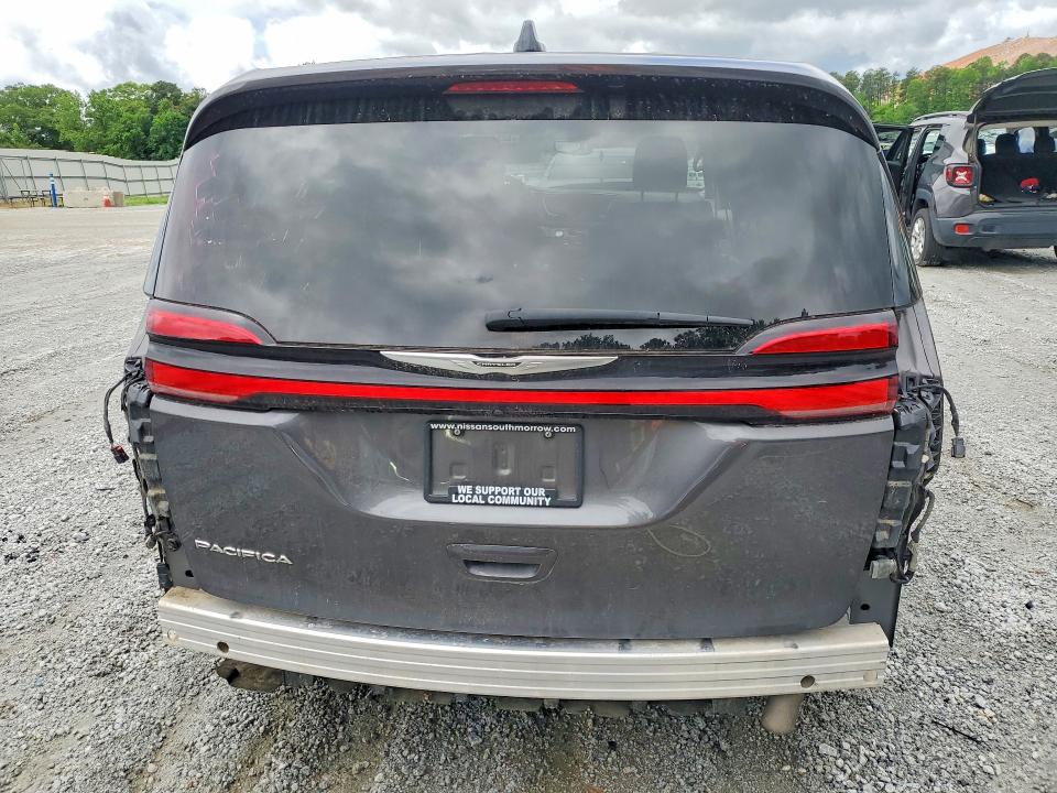 Aukcja sprzedaży 2023 Chrysler Pacifica, vin: 2C4RC1BG5PR547067, numer aukcji: 52512226