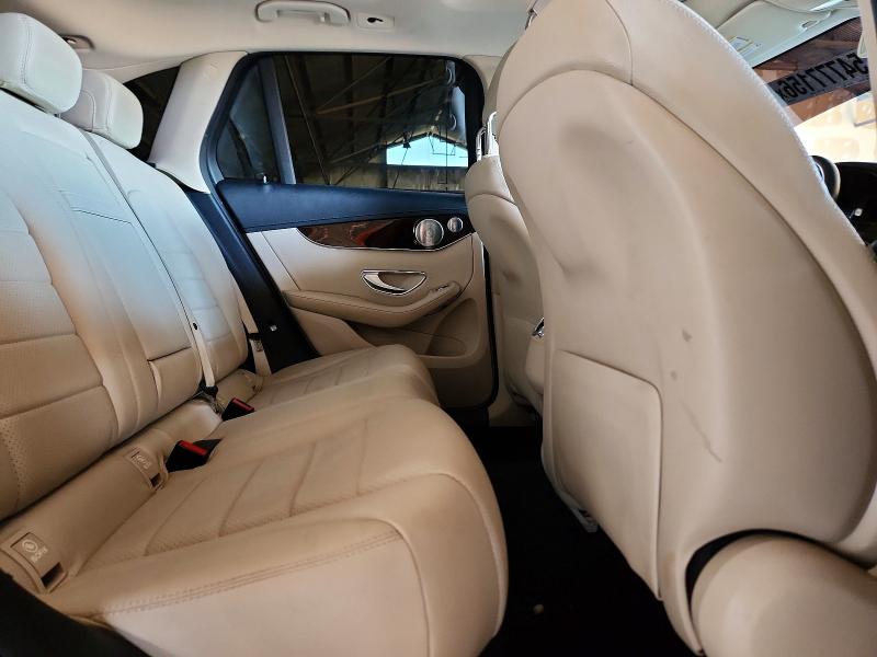 54777156 :رقم المزاد ، WDC0G4JBXGF012970 vin ، 2016 Mercedes-benz Glc مزاد بيع