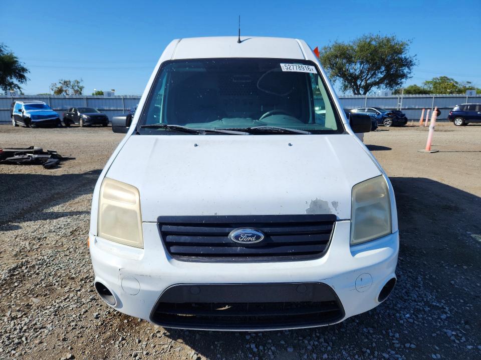 Auction sale of the 2013 Ford Transit Connect, vin: NM0LS7BN7DT126561, lot number: 52778916