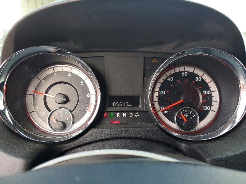 Aukcja sprzedaży 2019 Dodge Grand Caravan, vin: 2C4RDGCG9KR513463, numer aukcji: 52406126