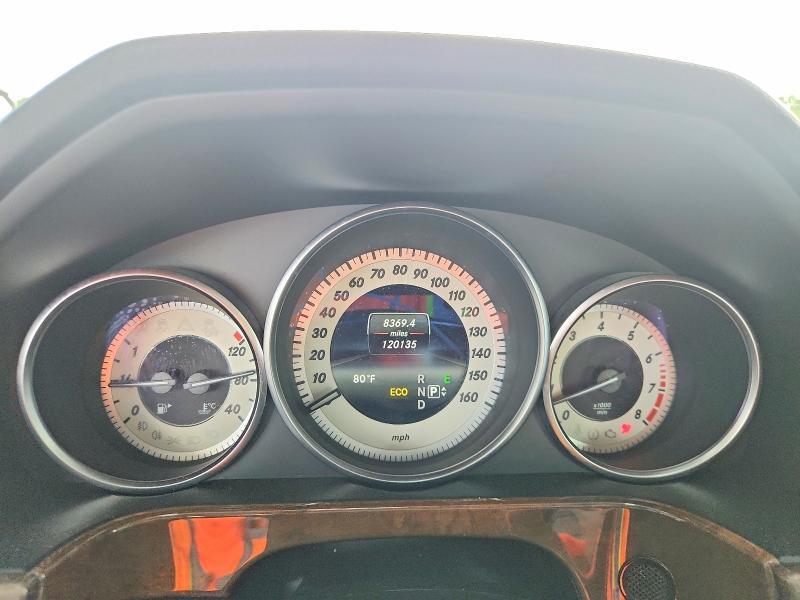 54788496 :رقم المزاد ، WDDHH8JB8EA885050 vin ، 2014 Mercedes-benz E مزاد بيع