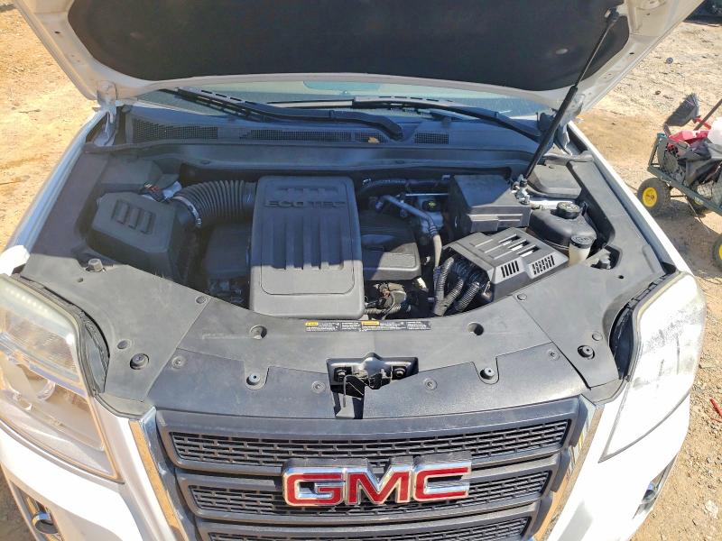 Продажа на аукционе авто 2015 Gmc Terrain, vin: 2GKFLXEK2F6257931, номер лота: 53708776