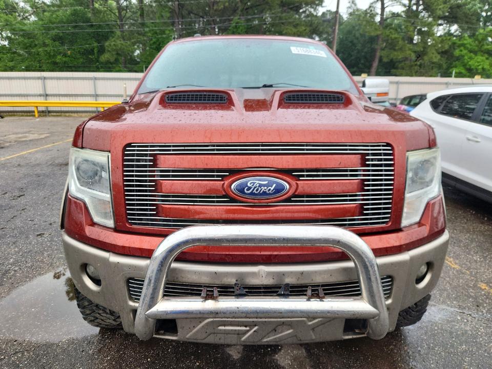 51688346 :رقم المزاد ، 1FTFW1EF2EKE59991 vin ، 2014 Ford F150 مزاد بيع