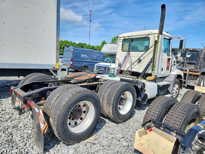 Продажа на аукционе авто 2012 Mack 600, vin: 1M1AW09Y1CM021562, номер лота: 54812956