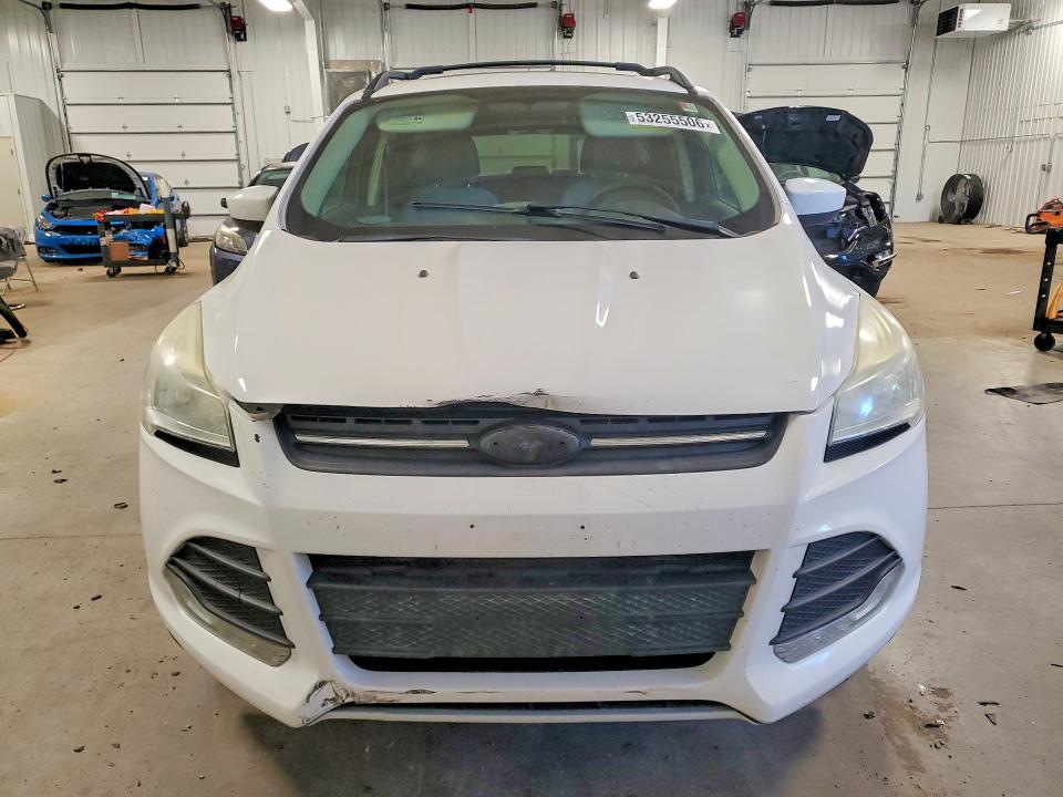 Aukcja sprzedaży 2013 Ford Escape, vin: 1FMCU0GX8DUC34823, numer aukcji: 53255506