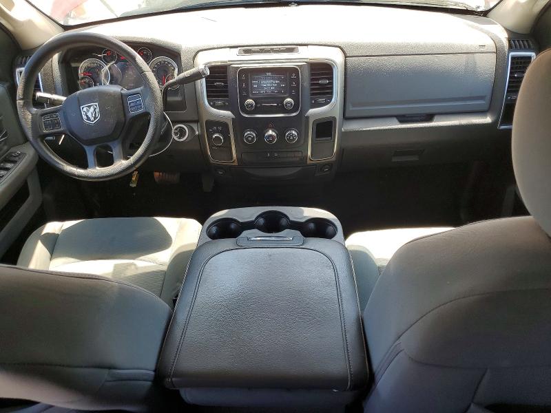 Продаж на аукціоні авто 2013 Ram 1500, vin: 1C6RR7GP0DS610989, номер лоту: 52481296