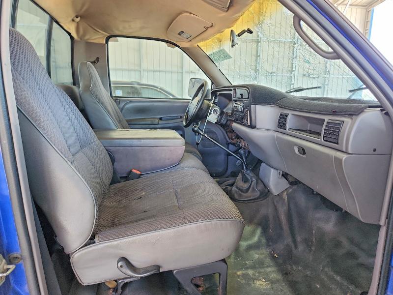 Продажа на аукционе авто 1995 Dodge Ram 2500, vin: 1B7KF26Z6SS295010, номер лота: 52942536
