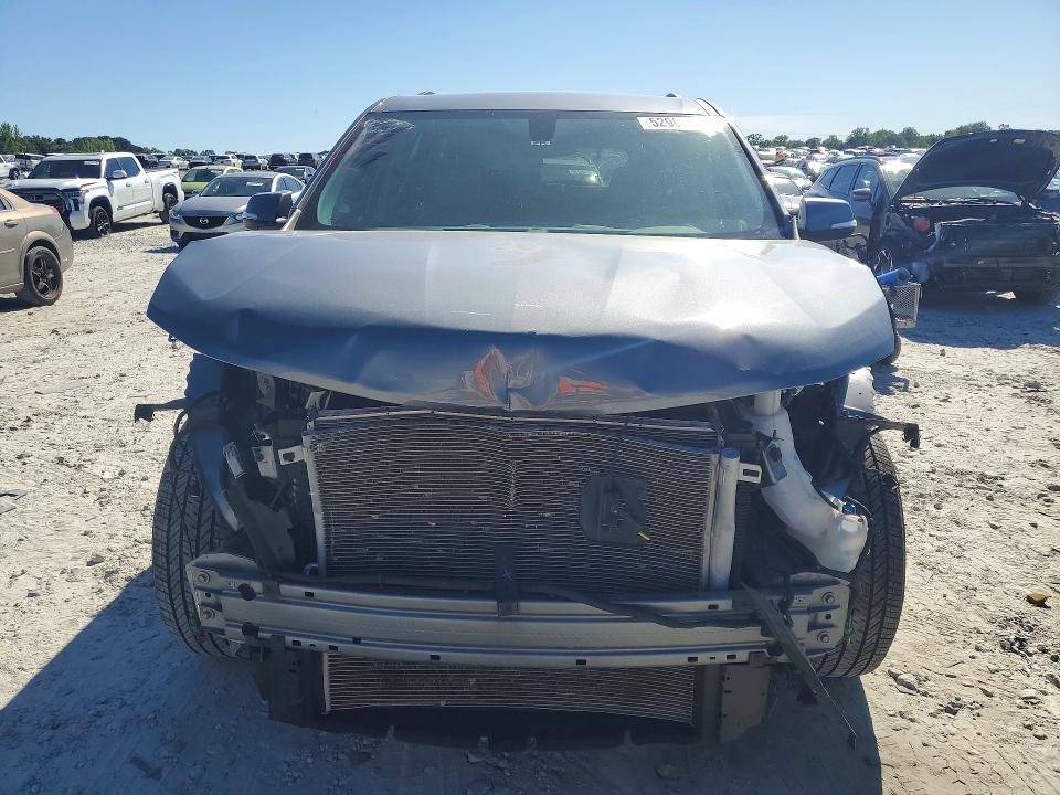Aukcja sprzedaży 2021 Chevrolet Traverse, vin: 1GNERHKW3MJ183204, numer aukcji: 52964216