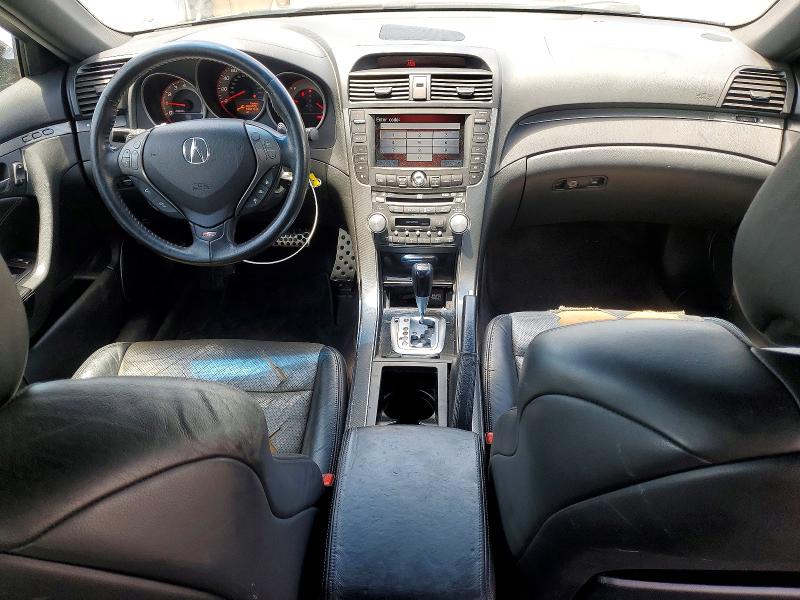Aukcja sprzedaży 2007 Acura Tl, vin: 19UUA76597A048841, numer aukcji: 54186266