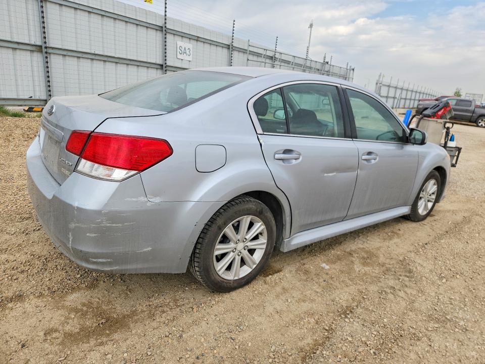 Продажа на аукционе авто 2012 Subaru Legacy, vin: 4S3BMHB64C3020624, номер лота: 55238456