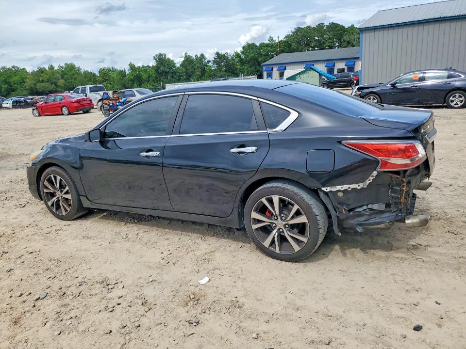 Aukcja sprzedaży 2014 Nissan Altima, vin: 1N4AL3AP1EC134553, numer aukcji: 55500746
