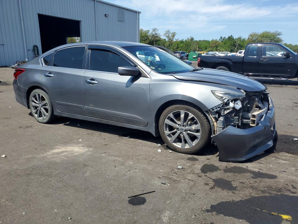 Aukcja sprzedaży 2017 Nissan Altima, vin: 1N4AL3AP0HN310226, numer aukcji: 52722746