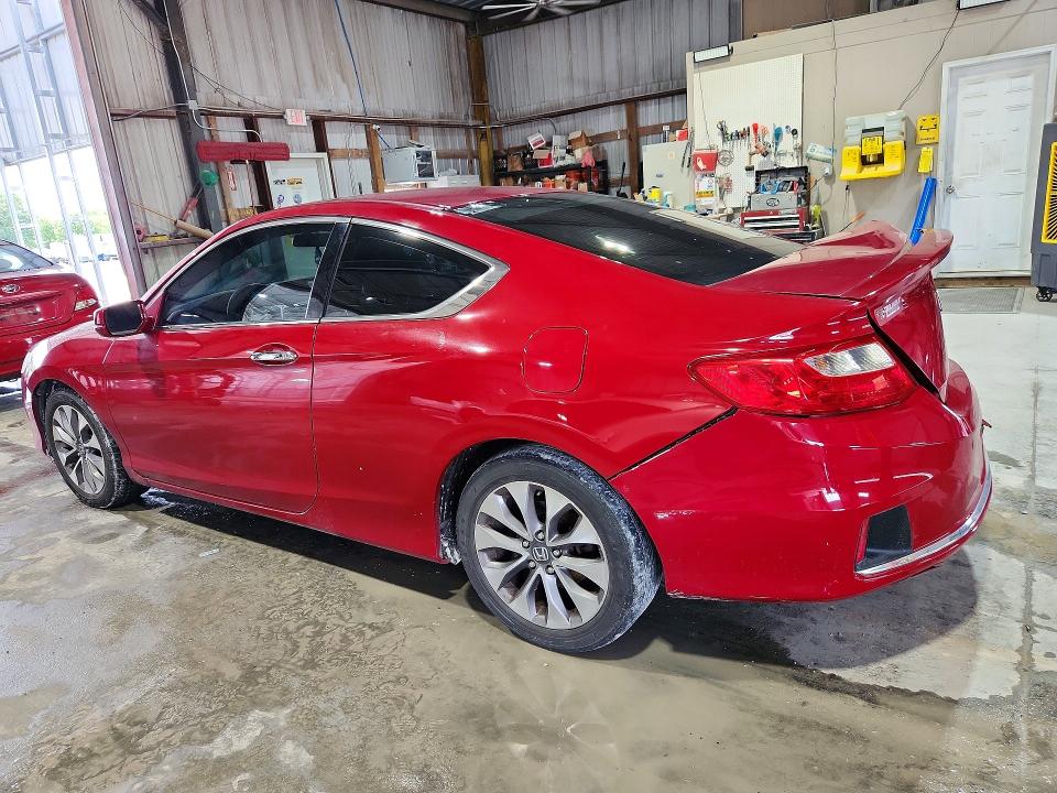 Aukcja sprzedaży 2014 Honda Accord, vin: 1HGCT1B77EA003372, numer aukcji: 55451606