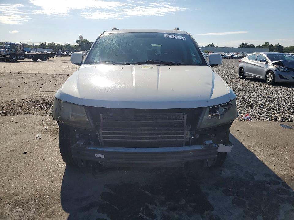 Продажа на аукционе авто 2013 Dodge Journey, vin: 3C4PDCBG0DT516365, номер лота: 52756346