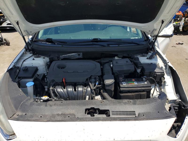 Продажа на аукционе авто 2019 Hyundai Sonata, vin: 5NPE34AF8KH743776, номер лота: 54775556