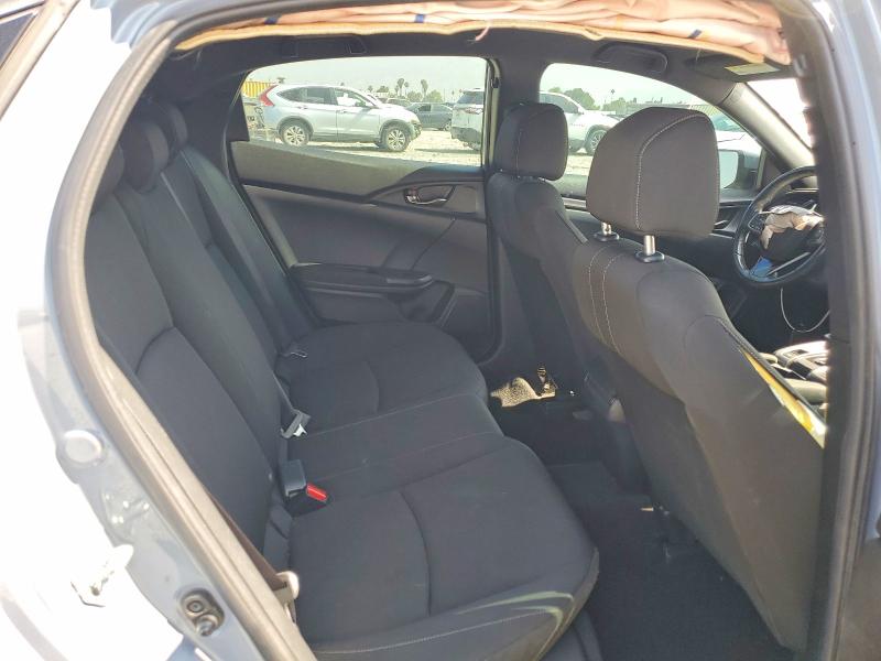 Aukcja sprzedaży 2019 Honda Civic, vin: SHHFK7H40KU418081, numer aukcji: 53044876