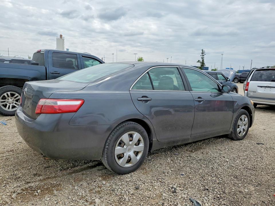 Продаж на аукціоні авто 2007 Toyota Camry, vin: 4T1BE46K37U177585, номер лоту: 53953226