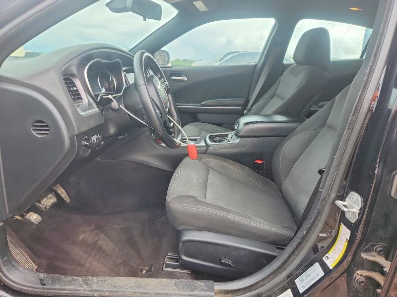 54707966 :رقم المزاد ، 2C3CDXBG6HH623851 vin ، 2017 Dodge Charger مزاد بيع