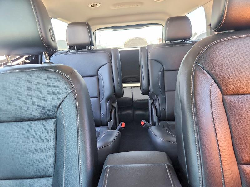 Продажа на аукционе авто 2020 Gmc Acadia, vin: 1GKKNULS7LZ135737, номер лота: 53065226