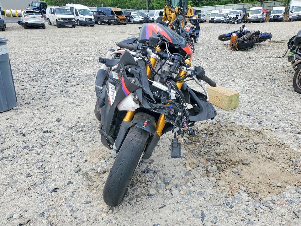 Продаж на аукціоні авто 2023 Aprilia Rsv4, vin: ZD4KYUB06PS000724, номер лоту: 55136296