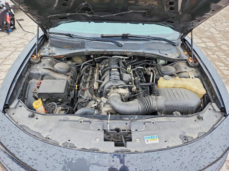 2016 Dodge Charger მანქანა იყიდება აუქციონზე, vin: 2C3CDXKTXGH229538, აუქციონის ნომერი: 54018796