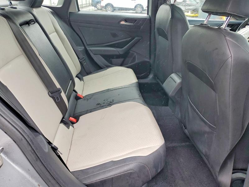 52346446 :رقم المزاد ، 3VWC57BU1MM047657 vin ، 2021 Volkswagen Jetta مزاد بيع